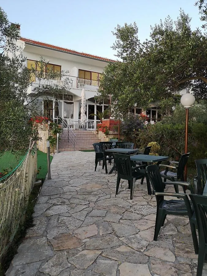 Pansion Restoran Stivon Hotel Donje Selo