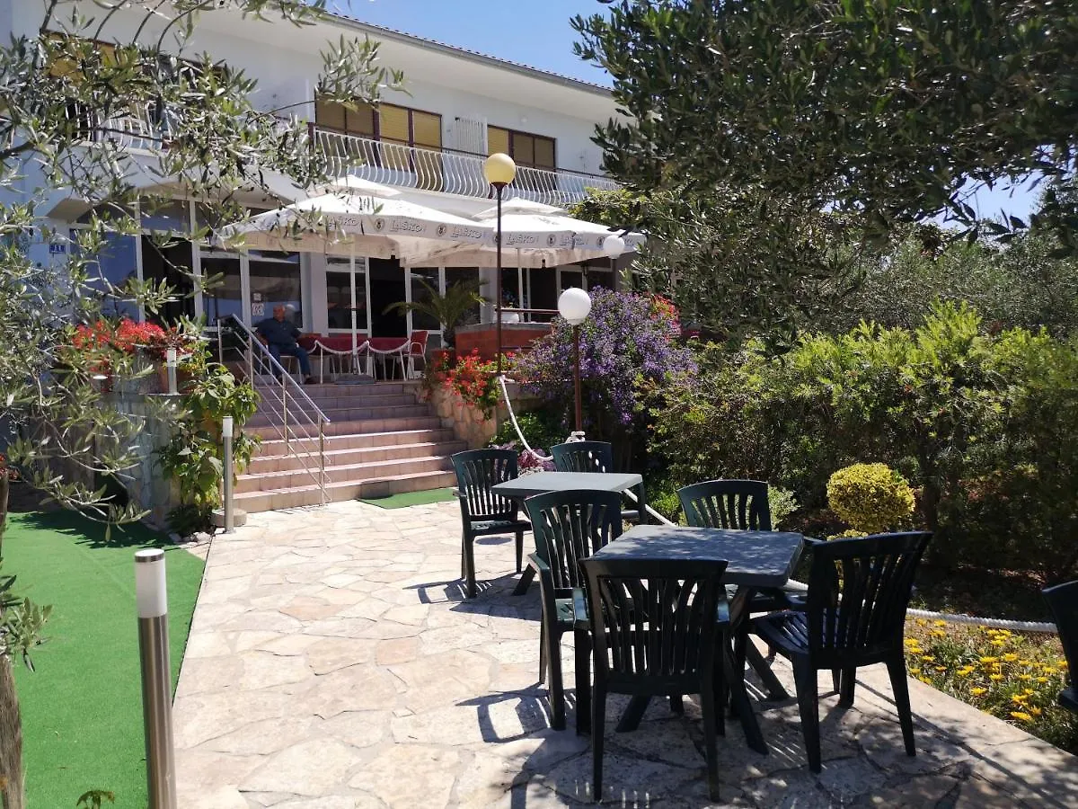 Pansion Restoran Stivon Hotel Donje Selo